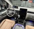 Чорний Хендай Staria, об'ємом двигуна 2.2 л та пробігом 1 тис. км за 70900 $, фото 42 на Automoto.ua