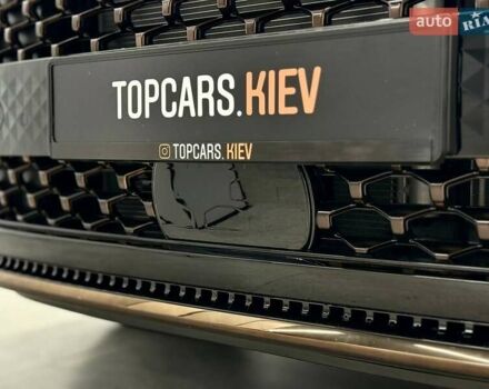 Чорний Хендай Staria, об'ємом двигуна 2.2 л та пробігом 1 тис. км за 69990 $, фото 19 на Automoto.ua