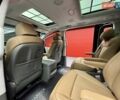 Чорний Хендай Staria, об'ємом двигуна 2.2 л та пробігом 1 тис. км за 70900 $, фото 50 на Automoto.ua