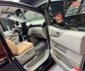 Чорний Хендай Staria, об'ємом двигуна 2.2 л та пробігом 1 тис. км за 70900 $, фото 58 на Automoto.ua