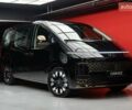 Чорний Хендай Staria, об'ємом двигуна 2.2 л та пробігом 1 тис. км за 68800 $, фото 6 на Automoto.ua