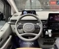 Чорний Хендай Staria, об'ємом двигуна 2.2 л та пробігом 1 тис. км за 70900 $, фото 36 на Automoto.ua