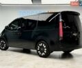 Чорний Хендай Staria, об'ємом двигуна 2.2 л та пробігом 1 тис. км за 69990 $, фото 4 на Automoto.ua