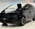 Чорний Хендай Staria, об'ємом двигуна 2.2 л та пробігом 1 тис. км за 69990 $, фото 1 на Automoto.ua