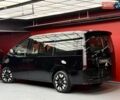 Чорний Хендай Staria, об'ємом двигуна 2.2 л та пробігом 1 тис. км за 70900 $, фото 27 на Automoto.ua