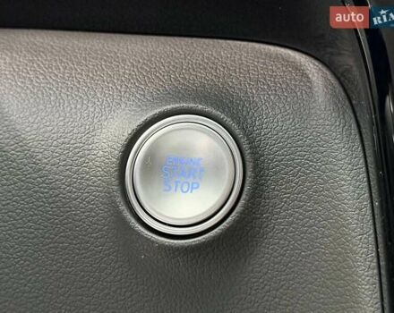 Чорний Хендай Staria, об'ємом двигуна 2.2 л та пробігом 1 тис. км за 69990 $, фото 28 на Automoto.ua