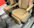 Чорний Хендай Staria, об'ємом двигуна 2.2 л та пробігом 1 тис. км за 70900 $, фото 47 на Automoto.ua