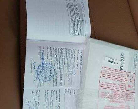 Черный Хендай Staria, объемом двигателя 2.2 л и пробегом 25 тыс. км за 62500 $, фото 24 на Automoto.ua