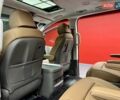 Чорний Хендай Staria, об'ємом двигуна 2.2 л та пробігом 1 тис. км за 70900 $, фото 49 на Automoto.ua