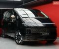 Чорний Хендай Staria, об'ємом двигуна 2.2 л та пробігом 1 тис. км за 68800 $, фото 5 на Automoto.ua