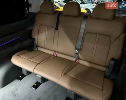 Чорний Хендай Staria, об'ємом двигуна 2.2 л та пробігом 1 тис. км за 69990 $, фото 36 на Automoto.ua