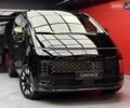 Чорний Хендай Staria, об'ємом двигуна 2.2 л та пробігом 1 тис. км за 70900 $, фото 13 на Automoto.ua
