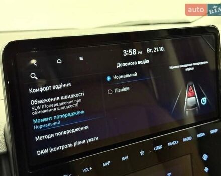 Чорний Хендай Staria, об'ємом двигуна 2.2 л та пробігом 1 тис. км за 69990 $, фото 68 на Automoto.ua