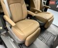 Чорний Хендай Staria, об'ємом двигуна 2.2 л та пробігом 1 тис. км за 70900 $, фото 55 на Automoto.ua