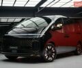 Чорний Хендай Staria, об'ємом двигуна 2.2 л та пробігом 1 тис. км за 68800 $, фото 1 на Automoto.ua