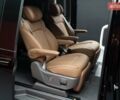 Чорний Хендай Staria, об'ємом двигуна 2.2 л та пробігом 1 тис. км за 68800 $, фото 39 на Automoto.ua