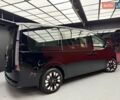 Чорний Хендай Staria, об'ємом двигуна 2.2 л та пробігом 1 тис. км за 70900 $, фото 19 на Automoto.ua