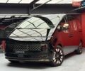 Чорний Хендай Staria, об'ємом двигуна 2.2 л та пробігом 1 тис. км за 70900 $, фото 7 на Automoto.ua
