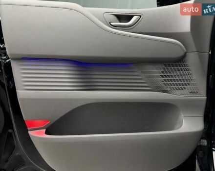 Чорний Хендай Staria, об'ємом двигуна 2.2 л та пробігом 1 тис. км за 69990 $, фото 20 на Automoto.ua