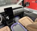 Чорний Хендай Staria, об'ємом двигуна 2.2 л та пробігом 1 тис. км за 70900 $, фото 43 на Automoto.ua