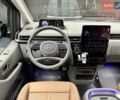 Чорний Хендай Staria, об'ємом двигуна 2.2 л та пробігом 1 тис. км за 70900 $, фото 39 на Automoto.ua