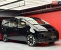 Чорний Хендай Staria, об'ємом двигуна 2.2 л та пробігом 1 тис. км за 70900 $, фото 14 на Automoto.ua
