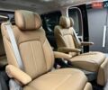 Чорний Хендай Staria, об'ємом двигуна 2.2 л та пробігом 1 тис. км за 70900 $, фото 54 на Automoto.ua