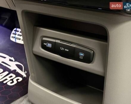 Чорний Хендай Staria, об'ємом двигуна 2.2 л та пробігом 1 тис. км за 69990 $, фото 50 на Automoto.ua