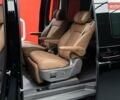 Чорний Хендай Staria, об'ємом двигуна 2.2 л та пробігом 1 тис. км за 68800 $, фото 30 на Automoto.ua