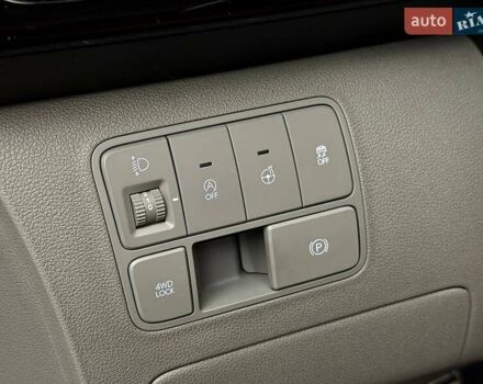 Чорний Хендай Staria, об'ємом двигуна 2.2 л та пробігом 1 тис. км за 69990 $, фото 22 на Automoto.ua