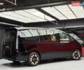 Чорний Хендай Staria, об'ємом двигуна 2.2 л та пробігом 1 тис. км за 70900 $, фото 22 на Automoto.ua