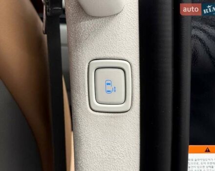 Чорний Хендай Staria, об'ємом двигуна 2.2 л та пробігом 1 тис. км за 69990 $, фото 42 на Automoto.ua