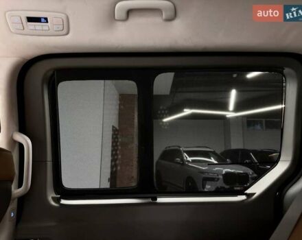 Чорний Хендай Staria, об'ємом двигуна 2.2 л та пробігом 1 тис. км за 69990 $, фото 34 на Automoto.ua