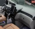 Чорний Хендай Staria, об'ємом двигуна 2.2 л та пробігом 1 тис. км за 68800 $, фото 51 на Automoto.ua