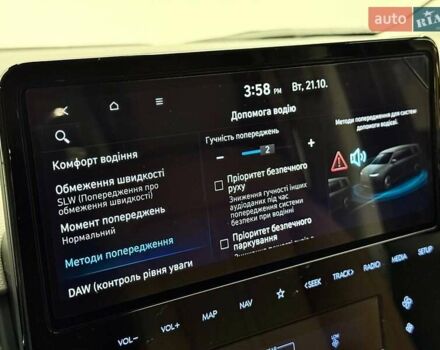 Чорний Хендай Staria, об'ємом двигуна 2.2 л та пробігом 1 тис. км за 69990 $, фото 67 на Automoto.ua