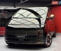 Чорний Хендай Staria, об'ємом двигуна 2.2 л та пробігом 1 тис. км за 70900 $, фото 6 на Automoto.ua