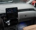 Чорний Хендай Staria, об'ємом двигуна 2.2 л та пробігом 1 тис. км за 68800 $, фото 25 на Automoto.ua