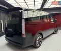 Чорний Хендай Staria, об'ємом двигуна 2.2 л та пробігом 1 тис. км за 70900 $, фото 18 на Automoto.ua