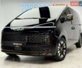Чорний Хендай Staria, об'ємом двигуна 2.2 л та пробігом 1 тис. км за 69990 $, фото 1 на Automoto.ua