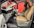 Чорний Хендай Staria, об'ємом двигуна 2.2 л та пробігом 1 тис. км за 70900 $, фото 31 на Automoto.ua