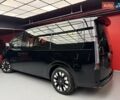 Чорний Хендай Staria, об'ємом двигуна 2.2 л та пробігом 1 тис. км за 70900 $, фото 25 на Automoto.ua