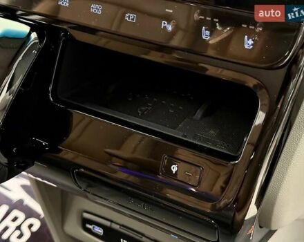 Чорний Хендай Staria, об'ємом двигуна 2.2 л та пробігом 1 тис. км за 69990 $, фото 49 на Automoto.ua