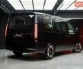 Чорний Хендай Staria, об'ємом двигуна 2.2 л та пробігом 1 тис. км за 68800 $, фото 12 на Automoto.ua