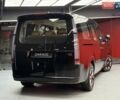 Чорний Хендай Staria, об'ємом двигуна 2.2 л та пробігом 1 тис. км за 70900 $, фото 20 на Automoto.ua