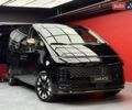 Чорний Хендай Staria, об'ємом двигуна 2.2 л та пробігом 1 тис. км за 70900 $, фото 1 на Automoto.ua