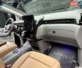 Чорний Хендай Staria, об'ємом двигуна 2.2 л та пробігом 1 тис. км за 70900 $, фото 64 на Automoto.ua
