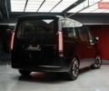 Чорний Хендай Staria, об'ємом двигуна 2.2 л та пробігом 1 тис. км за 68800 $, фото 11 на Automoto.ua