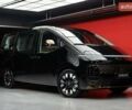 Чорний Хендай Staria, об'ємом двигуна 2.2 л та пробігом 1 тис. км за 68800 $, фото 7 на Automoto.ua