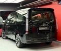 Чорний Хендай Staria, об'ємом двигуна 2.2 л та пробігом 1 тис. км за 70900 $, фото 26 на Automoto.ua