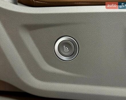 Чорний Хендай Staria, об'ємом двигуна 2.2 л та пробігом 1 тис. км за 69990 $, фото 39 на Automoto.ua